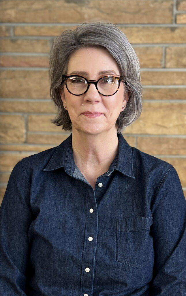 Teresa Youngstrom