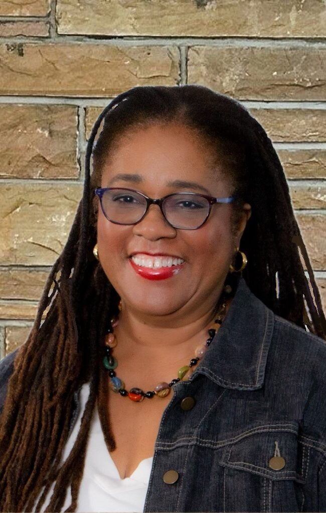 Dr. Shelley Cooper
