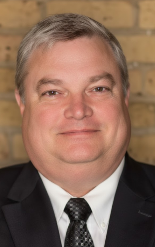 Deacon Bill Graveman