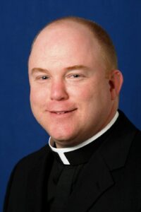 Pastor’s Welcome – St. Agnes Catholic Parish