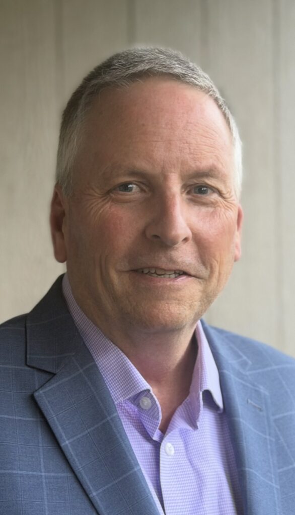 Dan Koenig – Director of Operations